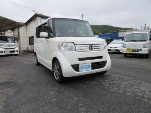 N-BOX