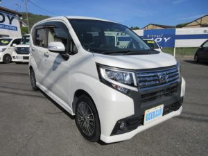 ムーヴ